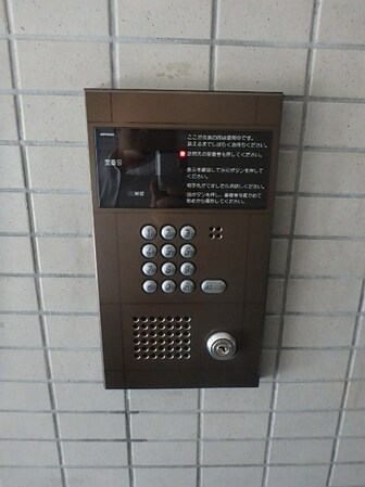 サンパレス吉祥寺の物件内観写真